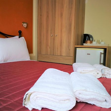 Apollon Hotel Chania  Exterior photo