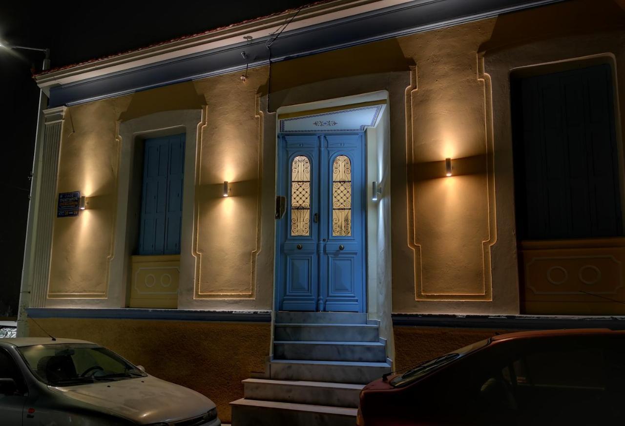 Apollon Hotel Chania  Exterior photo